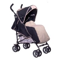 Golfový kočík CARETERO Luvio beige